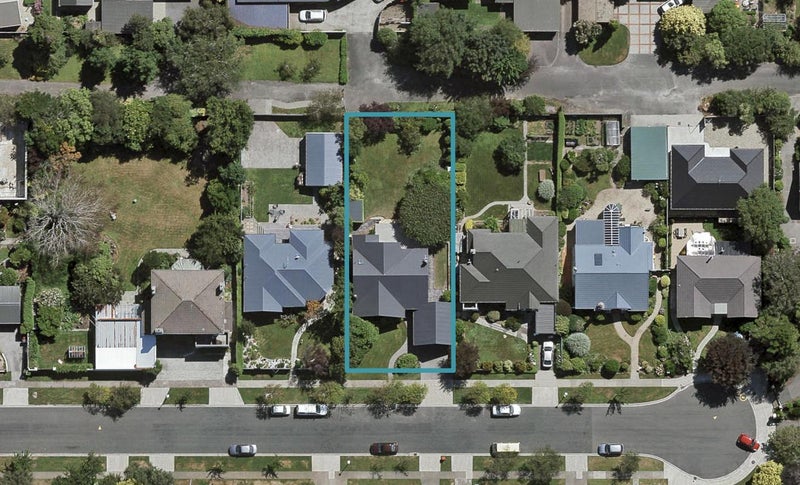 22 Wellesley Avenue, Avenal, Invercargill - Carousel 1