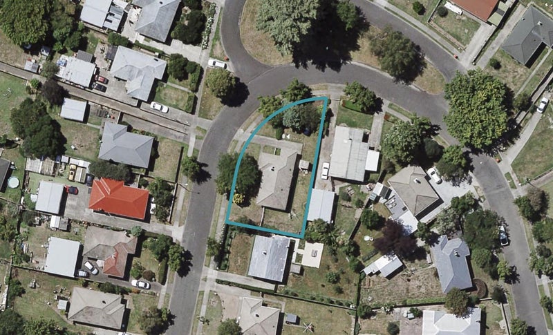 19 Tasman Street, Havelock North, Havelock North - Carousel 1