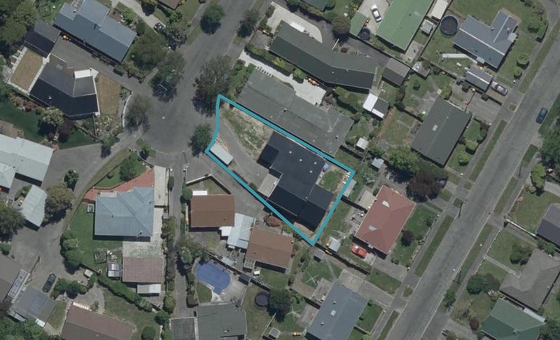 7 Westmorland Place, Bishopdale, Christchurch - Carousel 1