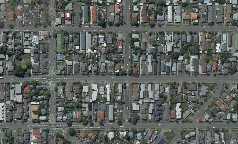 539 Hereford Street, Linwood, Christchurch - Carousel 1