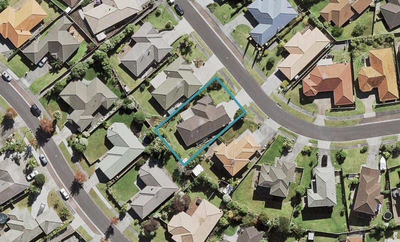 56 Black Teal Close, Unsworth Heights, Auckland - Carousel 1
