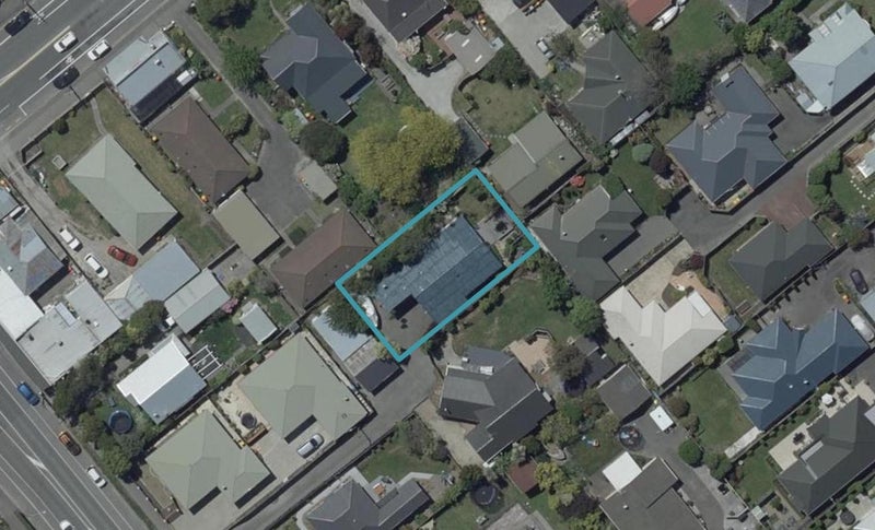 72A Barrington Street, Somerfield, Christchurch - Carousel 1