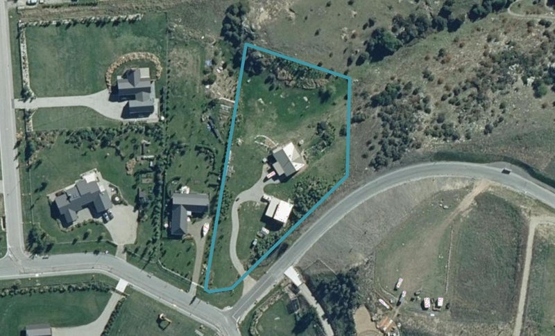 54 Aliceburn Drive, LUGGATE, CROMWELL - Carousel 1