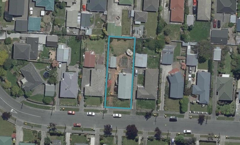 19 Norrie Street, Redwood, Christchurch - Carousel 1