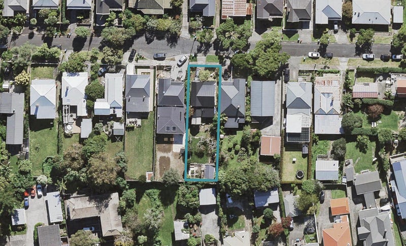 58 First Avenue, Kingsland, Auckland - Carousel 1