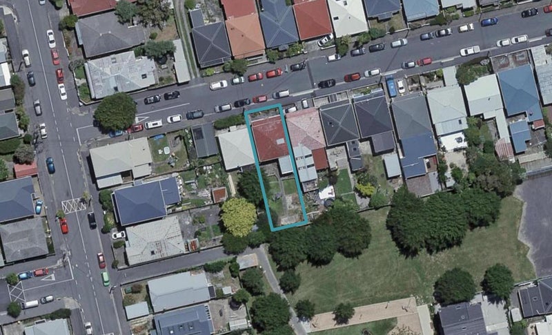 4 Harper Street, Newtown, Wellington - Carousel 1