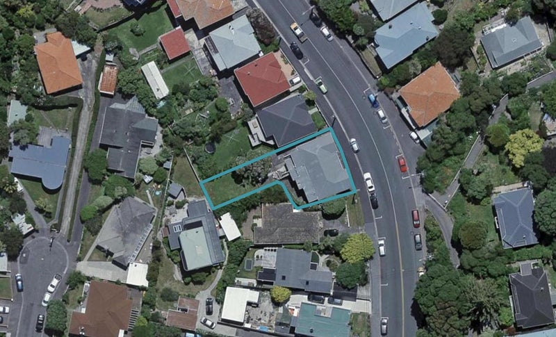 110 Hamilton Road, Hataitai, Wellington - Carousel 1