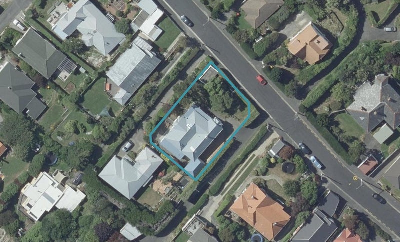 20 Aotea Street, Tainui, Dunedin - Carousel 1