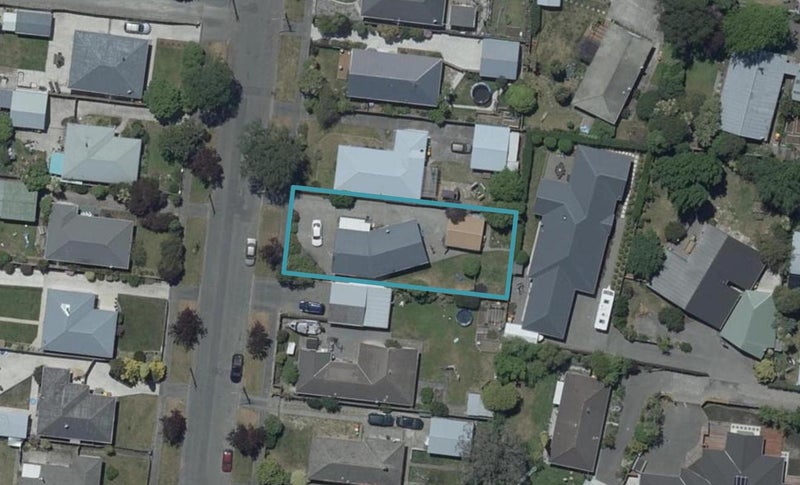 52 Baynes Street, Burwood, Christchurch - Carousel 1