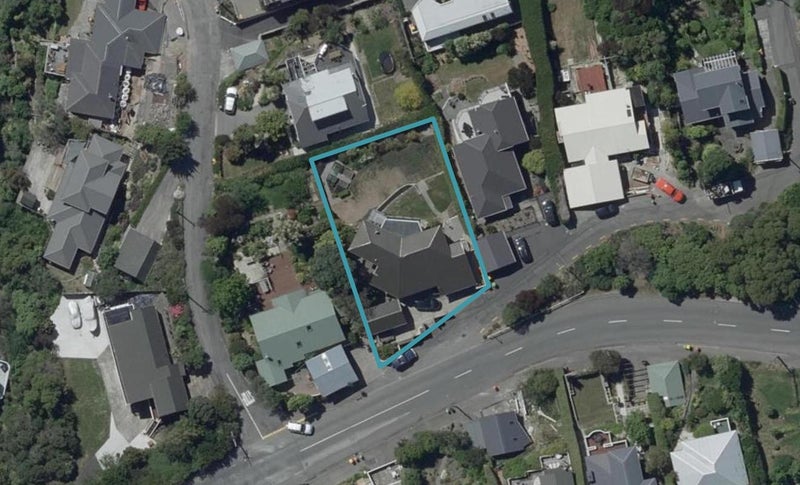23 St Andrews Hill Road, Mount Pleasant, Christchurch - Carousel 1