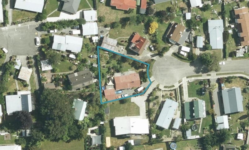 9 Philip Place, Springlands, Blenheim - Carousel 1