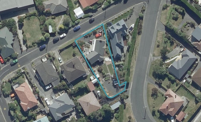 3 Shandon Road, Vauxhall, Dunedin - Carousel 1
