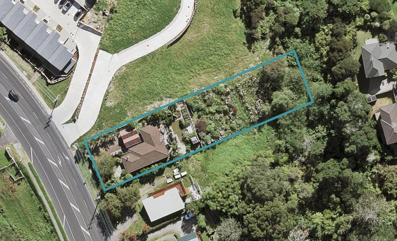 141 Albany Highway, Unsworth Heights, Auckland - Carousel 1
