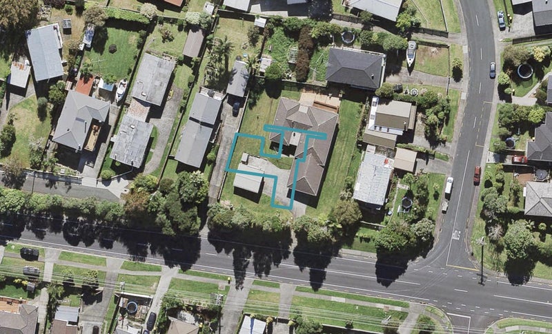 62B Triangle Road, Massey, Auckland - Carousel 1