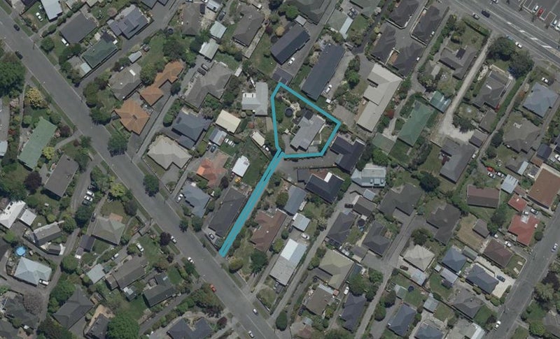 130 Brookside Terrace, Bryndwr, Christchurch - Carousel 1