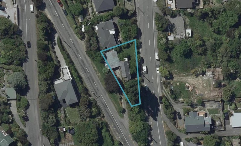 22 Ramahana Road, Huntsbury, Christchurch - Carousel 1