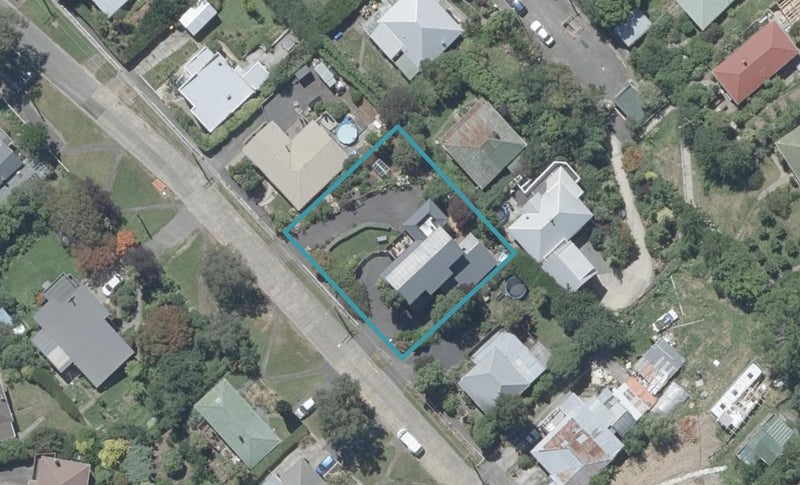 19 Dalmeny Street, North East Valley, Dunedin - Carousel 1