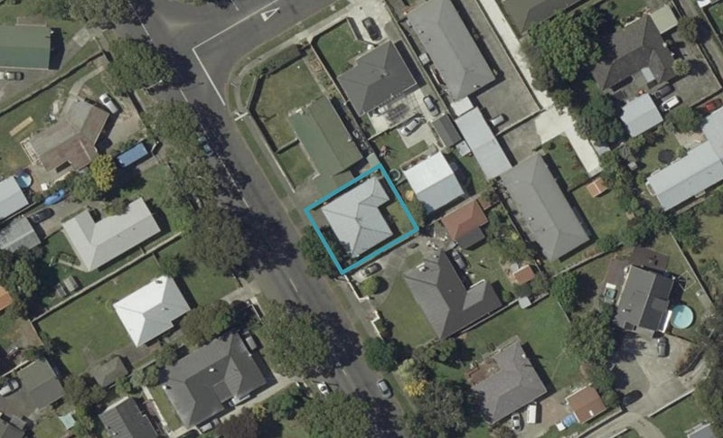95 Maxwells Line, Awapuni, Palmerston North - Carousel 1