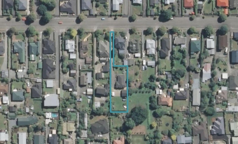 30A Maltby Avenue, West End, Timaru - Carousel 1