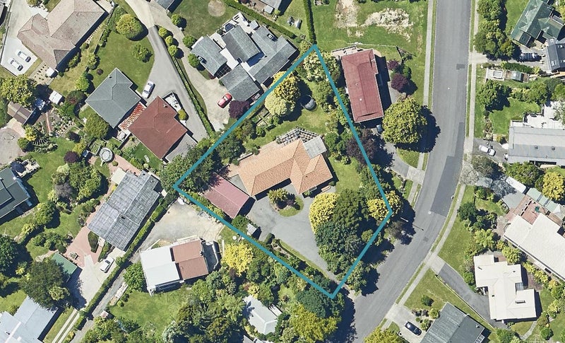 71 Hilton Road, Lynmore, Rotorua - Carousel 1