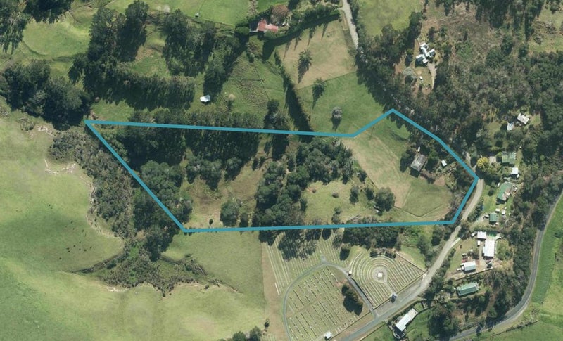 39 Old Golf Course Road, Dargaville - Carousel 1