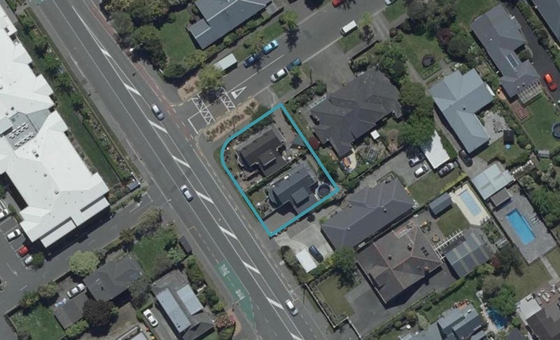 2 Perry Street, Papanui, Christchurch - Carousel 1