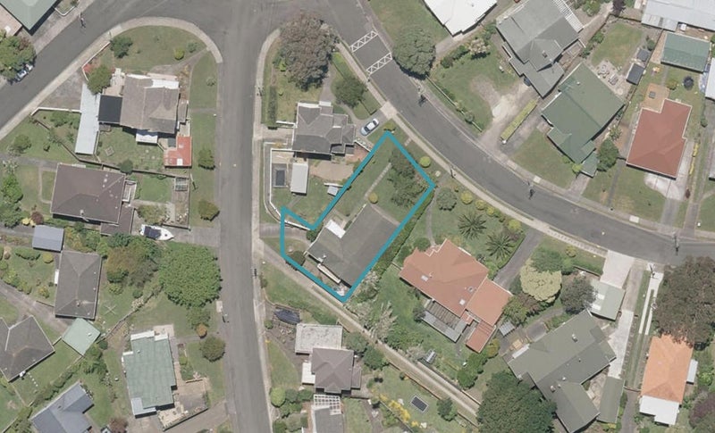 2A Maxwell Avenue, Durie Hill, Whanganui - Carousel 1