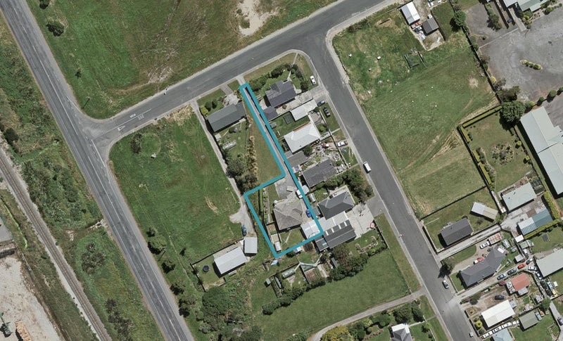 15 Armagh Street, Clifton, Invercargill - Carousel 1