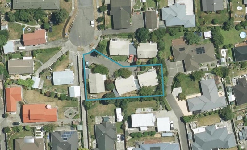 41 Faulkland Drive, Witherlea, Blenheim - Carousel 1