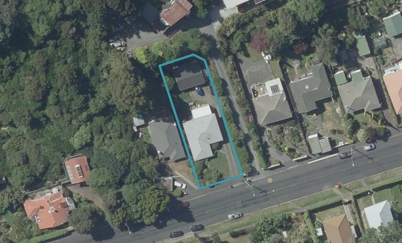 42 Corstorphine Road, Corstorphine, Dunedin - Carousel 1