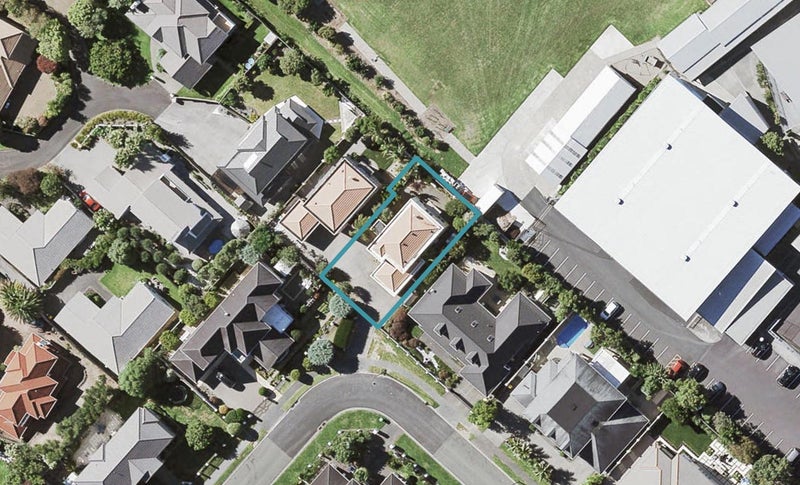 11 Haven Crest, Somerville, Auckland - Carousel 1