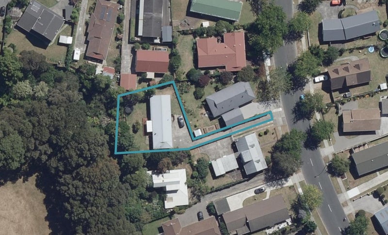 54 Waterford Road, Fitzroy, Hamilton - Carousel 1
