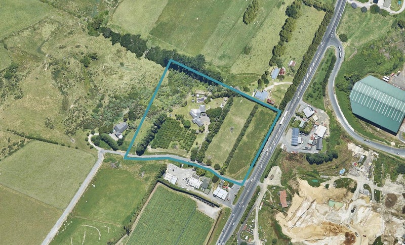 878A State Highway 29, Tauriko, Tauranga - Carousel 1