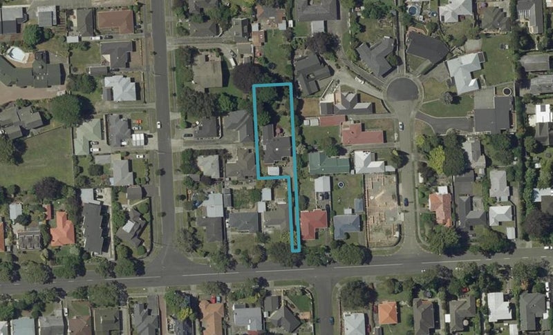 45 Pahiatua Street, Hokowhitu, Palmerston North - Carousel 1
