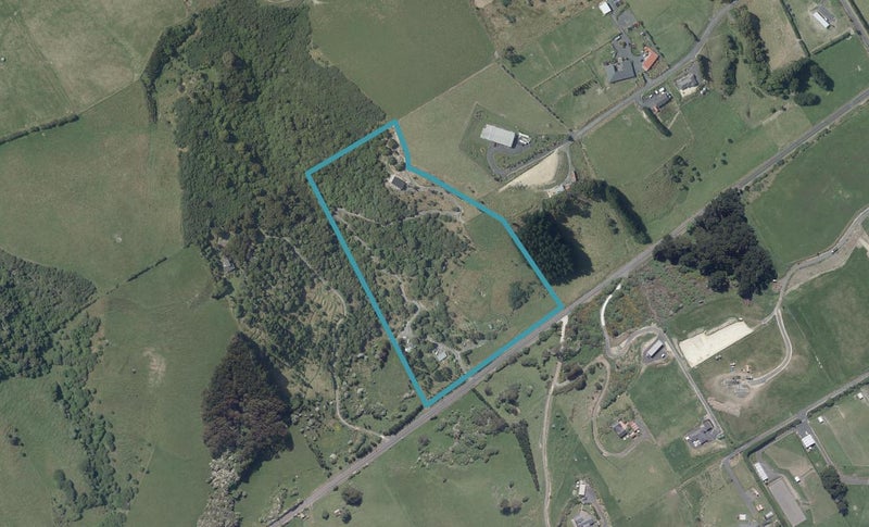 194 Blackhead Road, Blackhead, Dunedin - Carousel 1