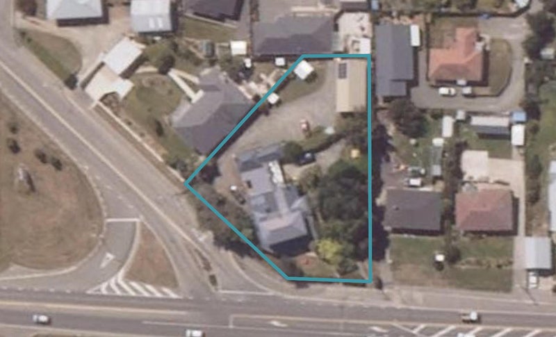 126 Wansbeck Street, Holmes Hill, Oamaru - Carousel 1