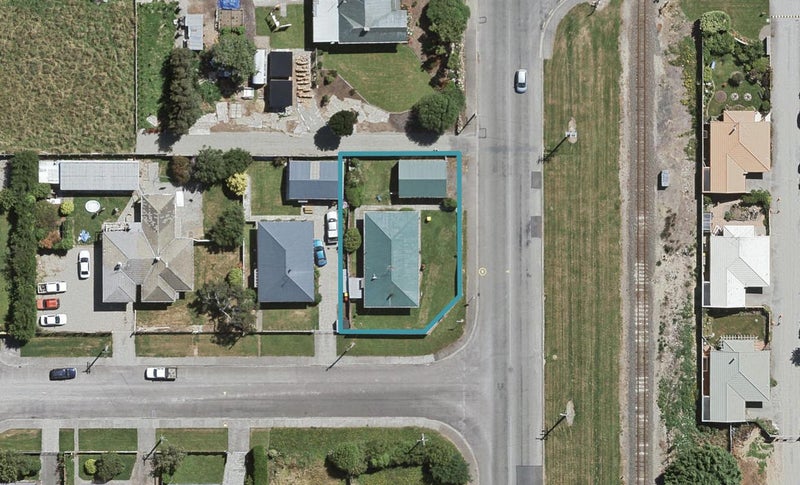 46 Gloucester Street, Waikiwi, Invercargill - Carousel 1