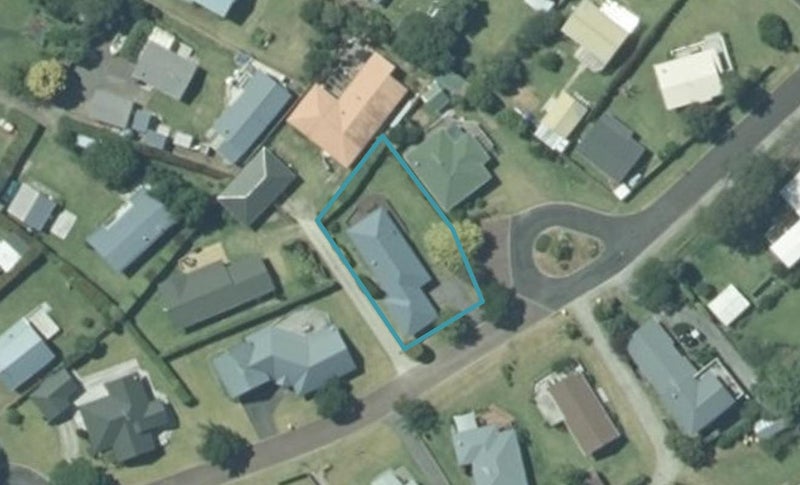 6 Michelle Lane, Hahei, Whitianga - Carousel 1