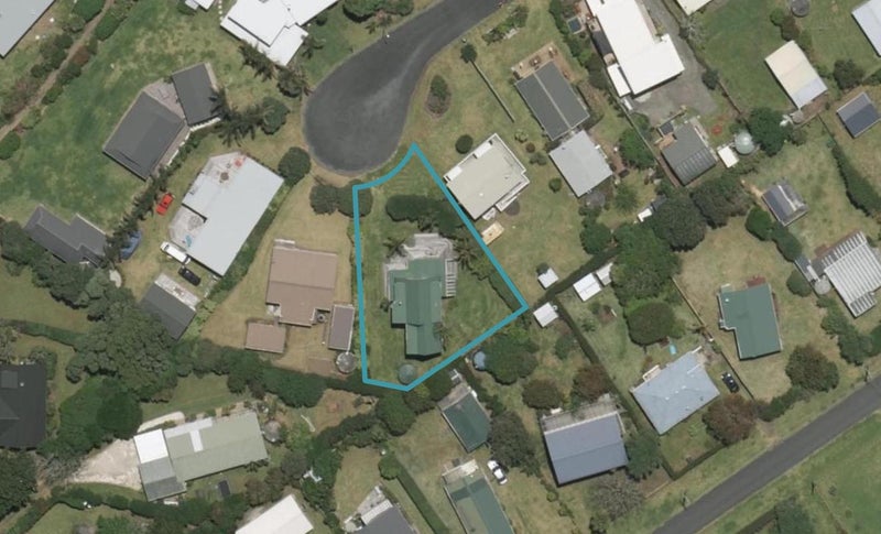13 Aspden Place, Matapouri, Whangārei - Carousel 1