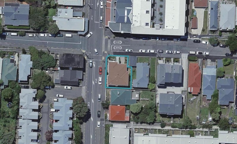 83 Herald Street, Berhampore, Wellington - Carousel 1