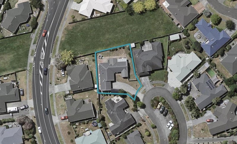 7 Santa Teresa Court, Paraparaumu Beach, Paraparaumu - Carousel 1
