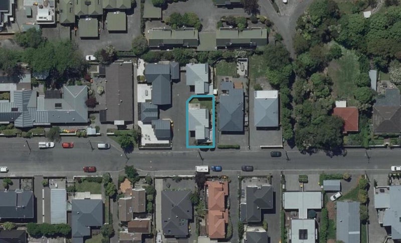 13D Berry Street, St Albans, Christchurch - Carousel 1
