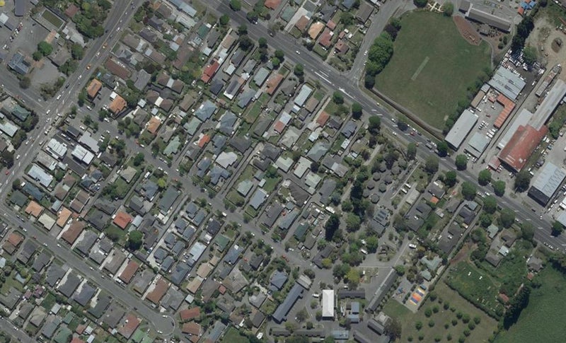 25A Meadow Street, Papanui, Christchurch - Carousel 1