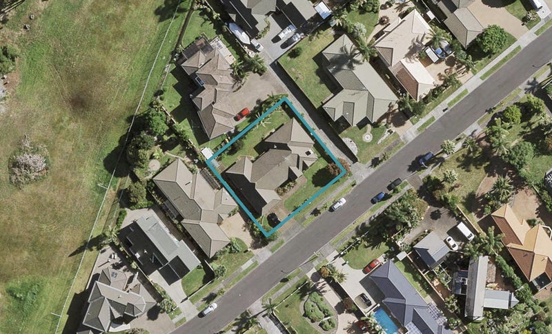47 Keywella Drive, Conifer Grove, Takanini - Carousel 1