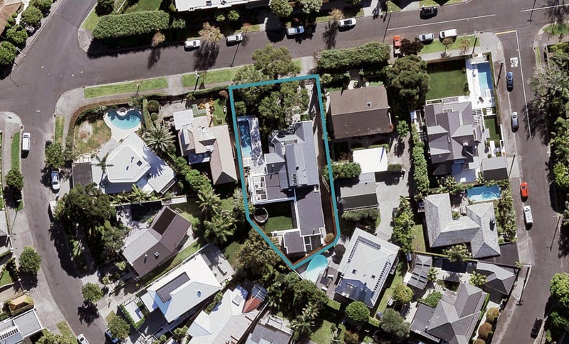 30 Bella Vista Road, Herne Bay, Auckland - Carousel 1
