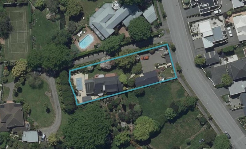 11 Thornycroft Street, Fendalton, Christchurch - Carousel 1