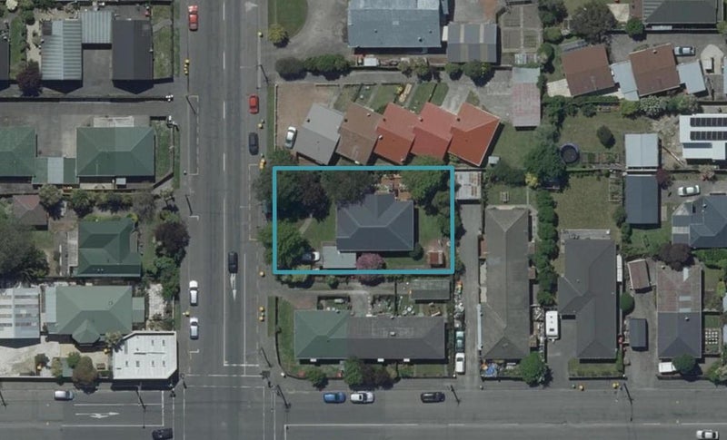 578 Barbadoes Street, Edgeware, Christchurch - Carousel 1