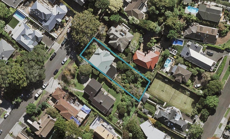 25 Westbourne Road, Remuera, Auckland - Carousel 1