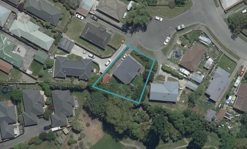 5 Meldrum Place, Bishopdale, Christchurch - Carousel 1