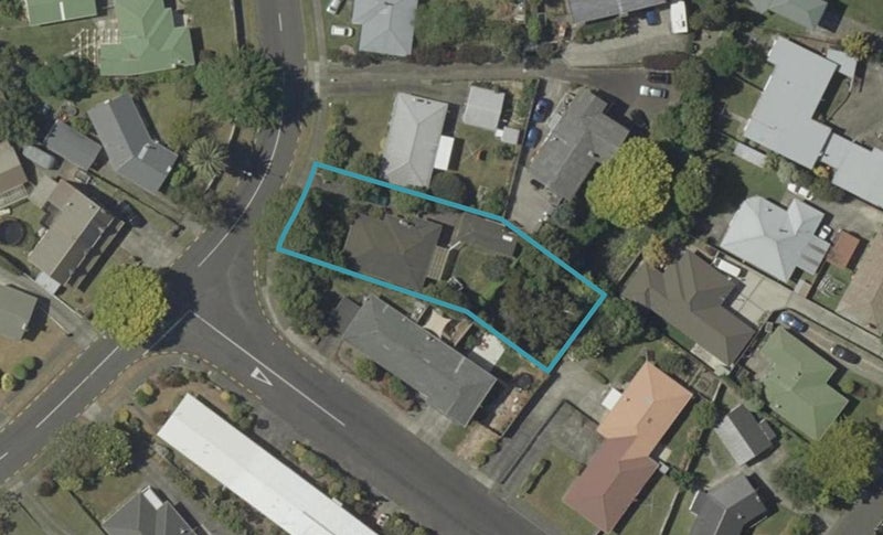 148 Limbrick Street, Terrace End, Palmerston North - Carousel 1